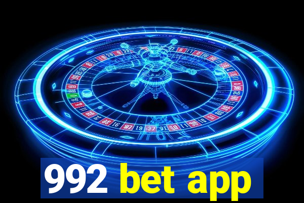 992 bet app